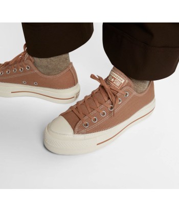 Converse Chuck Taylor CTAS OX Les êtres humains sont 