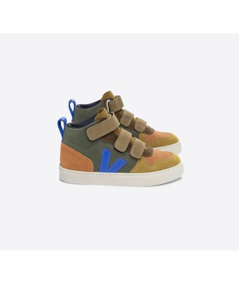 Veja Small SMALL V-10 MID SUEDE Toutes les collections ici