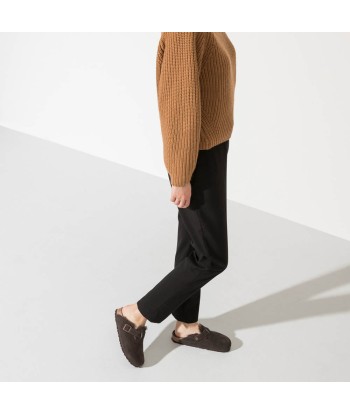 Birkenstock Boston Shearling ouvre sa boutique