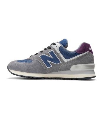 New Balance U574KGN en linge