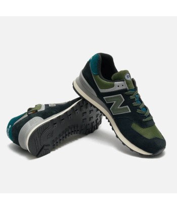 New Balance U574KBG chez Cornerstreet bien 