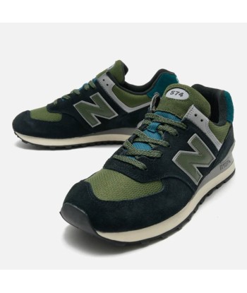 New Balance U574KBG chez Cornerstreet bien 