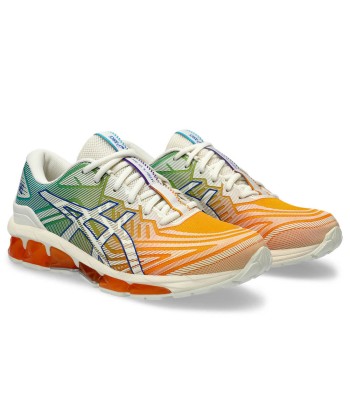 Asics Gel-Quantum 360 VII meilleur choix