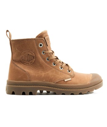 Palladium Pampa Hi ZIP LTH chez Cornerstreet bien 