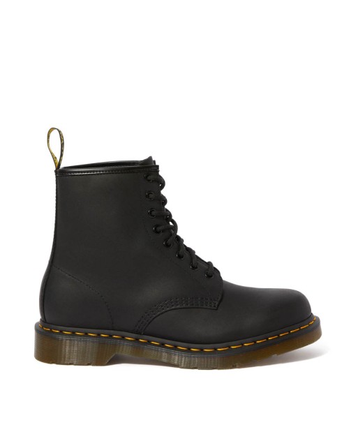 Dr. Martens Boots 1460 Greasy destockage