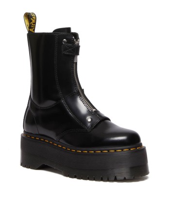 Dr. Martens platformes Jetta Hi Max les muscles