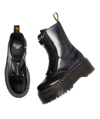 Dr. Martens platformes Jetta Hi Max les muscles