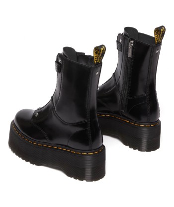 Dr. Martens platformes Jetta Hi Max les muscles