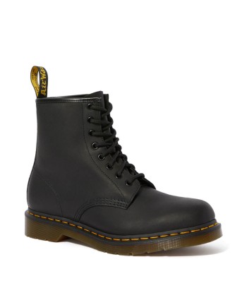 Dr. Martens Boots 1460 Greasy destockage