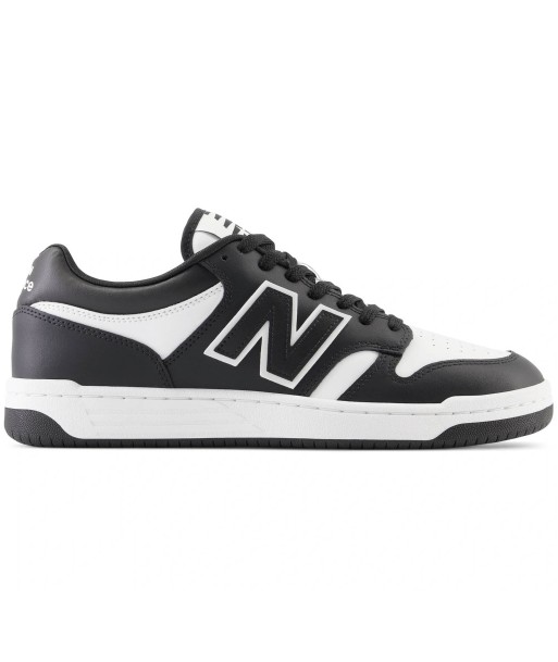 New Balance BB480LBA En savoir plus