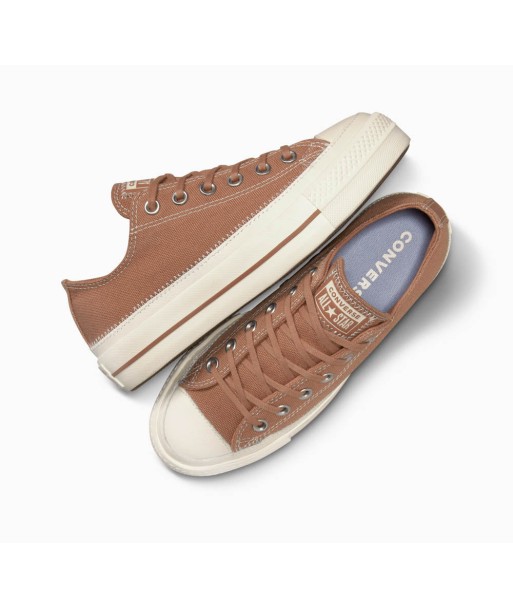 Converse Chuck Taylor CTAS OX s'inspire de l'anatomie humaine