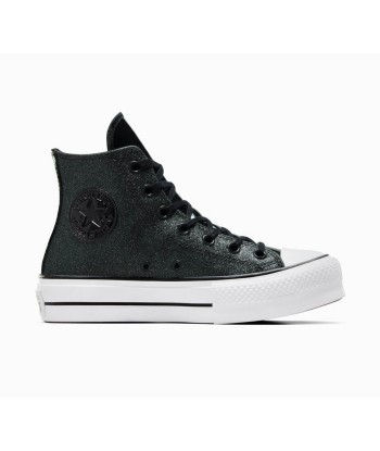 Converse Chuck Taylor All Star Lift s'inspire de l'anatomie humaine