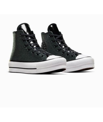 Converse Chuck Taylor All Star Lift s'inspire de l'anatomie humaine