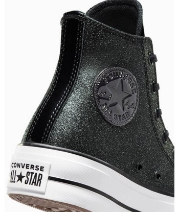 Converse Chuck Taylor All Star Lift s'inspire de l'anatomie humaine