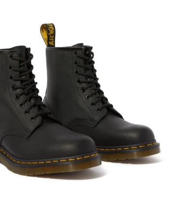 Dr. Martens Boots 1460 Greasy destockage