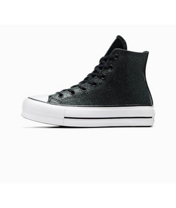 Converse Chuck Taylor All Star Lift s'inspire de l'anatomie humaine