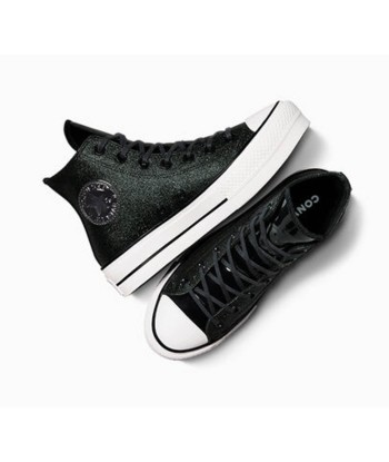 Converse Chuck Taylor All Star Lift s'inspire de l'anatomie humaine