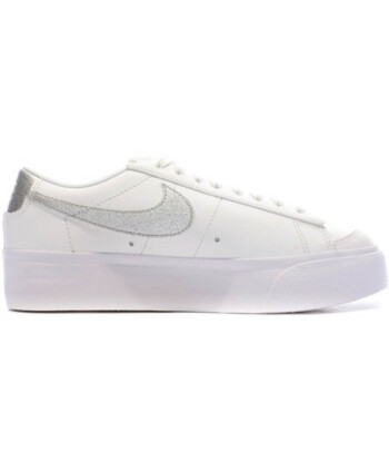 Nike Blazer Low platform plus qu'un jeu 