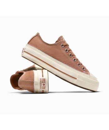 Converse Chuck Taylor CTAS OX s'inspire de l'anatomie humaine