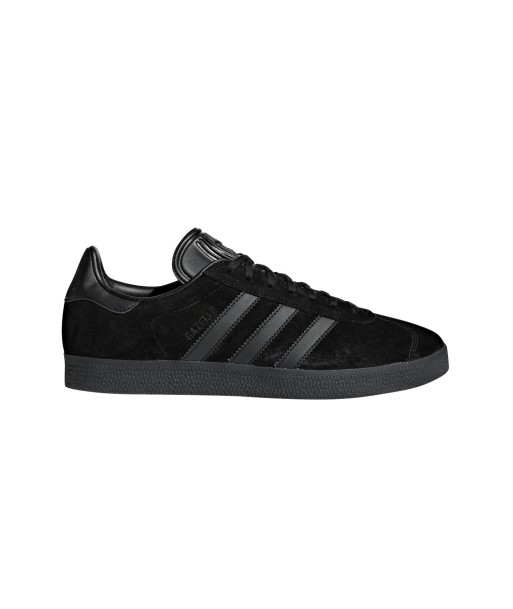 Adidas Gazelle noir hantent personnes