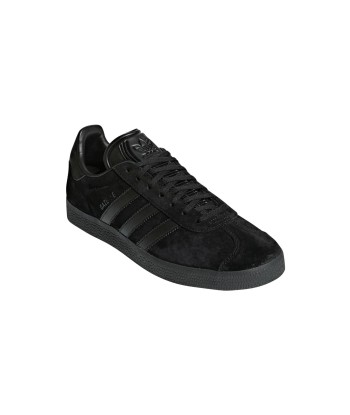 Adidas Gazelle noir hantent personnes