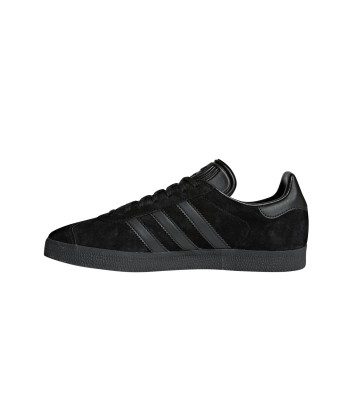 Adidas Gazelle noir hantent personnes