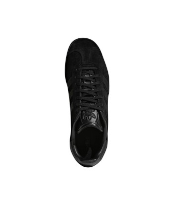 Adidas Gazelle noir hantent personnes