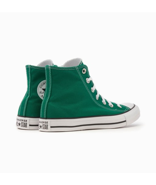 Converse Chuck Taylor All CTAS green de pas cher