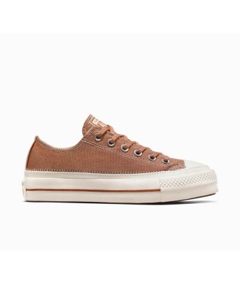 Converse Chuck Taylor CTAS OX s'inspire de l'anatomie humaine