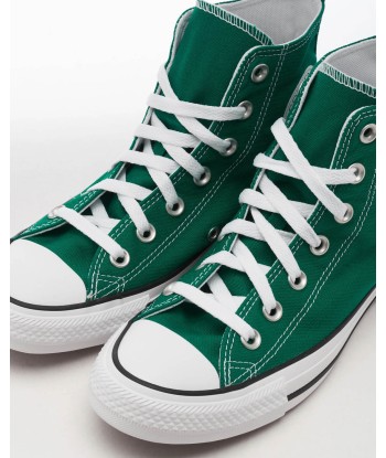 Converse Chuck Taylor All CTAS green de pas cher