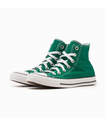 Converse Chuck Taylor All CTAS green de pas cher