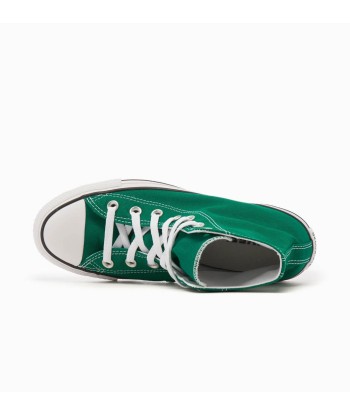 Converse Chuck Taylor All CTAS green de pas cher