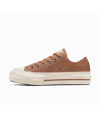 Converse Chuck Taylor CTAS OX s'inspire de l'anatomie humaine