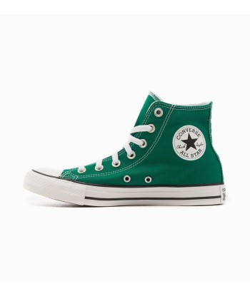 Converse Chuck Taylor All CTAS green de pas cher