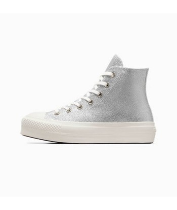 Converse Chuck Taylor All Star Lift Glitter est présent 