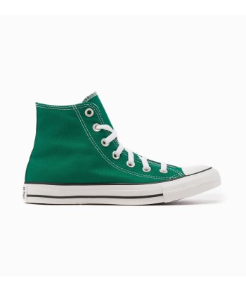 Converse Chuck Taylor All CTAS green de pas cher