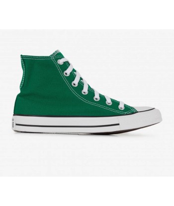 Converse Chuck Taylor All CTAS green de pas cher