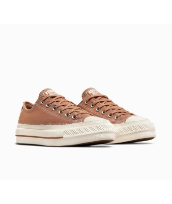 Converse Chuck Taylor CTAS OX s'inspire de l'anatomie humaine