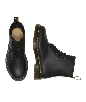 Dr. Martens Boots 1460 Greasy destockage