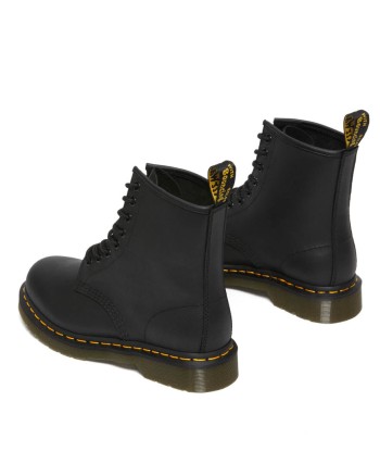 Dr. Martens Boots 1460 Greasy destockage