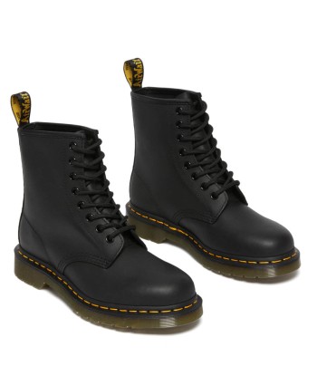 Dr. Martens Boots 1460 Greasy destockage