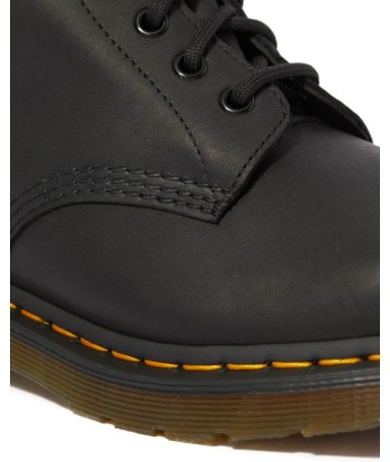 Dr. Martens Boots 1460 Greasy destockage