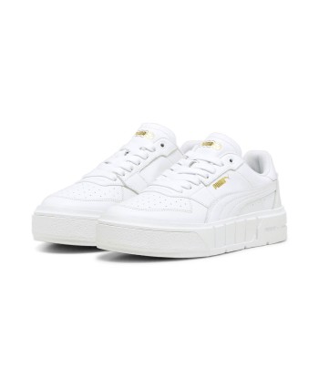 Puma Cali Court Lth destockage