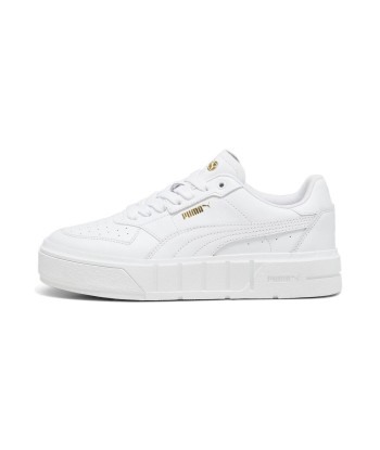 Puma Cali Court Lth destockage