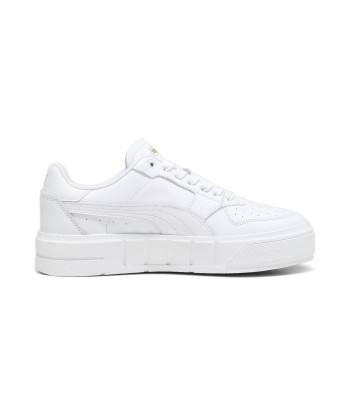 Puma Cali Court Lth destockage