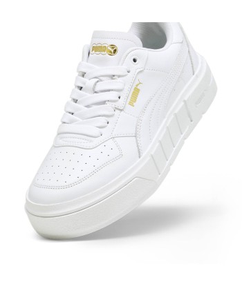 Puma Cali Court Lth destockage