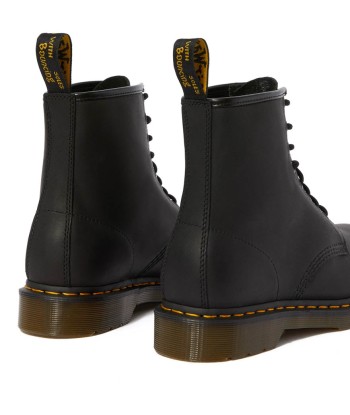 Dr. Martens Boots 1460 Greasy destockage