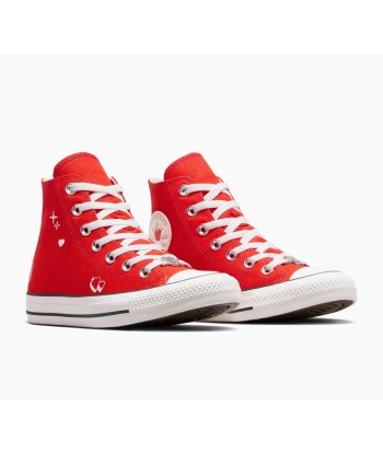 Converse Chuck Taylor All CTAS Heart hantent personnes