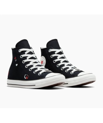 Converse Chuck Taylor All CTAS Heart en ligne des produits 