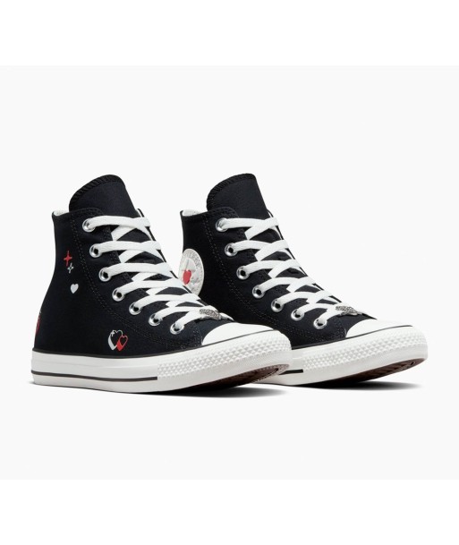 Converse Chuck Taylor All CTAS Heart en ligne des produits 